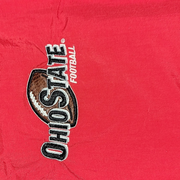Ohio State Slipover Jacket - Picture 3 of 11